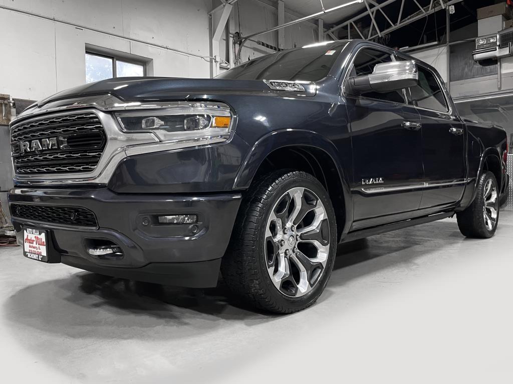 ram ram 1500 pickup 2019 1C6SRFHT8KN587948 image ram ram 1500 pickup 2019 1C6SRFHT8KN587948 image